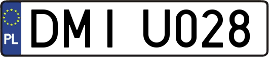 DMIU028