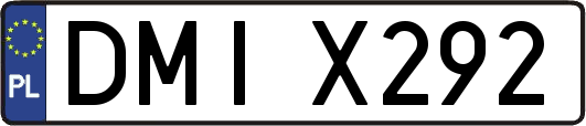 DMIX292