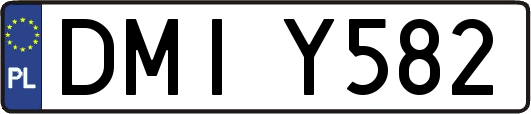 DMIY582