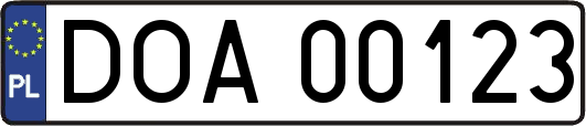 DOA00123