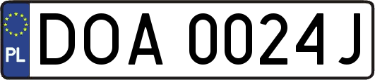 DOA0024J