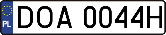 DOA0044H