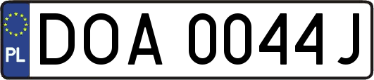 DOA0044J