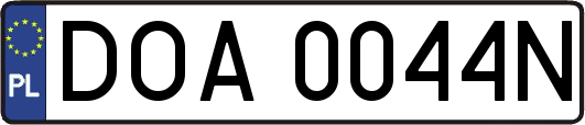 DOA0044N