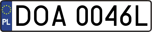 DOA0046L