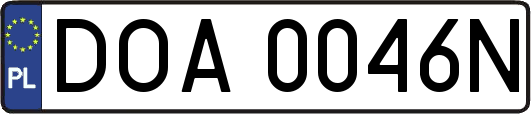 DOA0046N