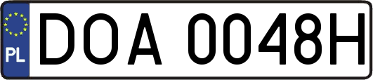 DOA0048H