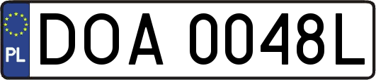 DOA0048L