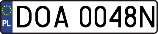 DOA0048N