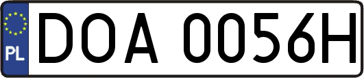 DOA0056H