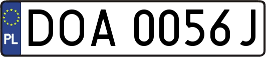 DOA0056J
