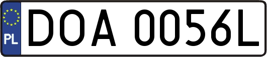 DOA0056L