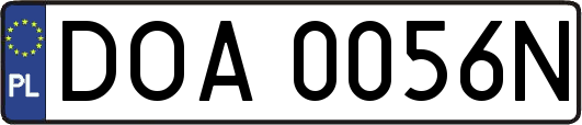 DOA0056N