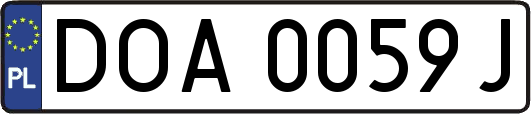 DOA0059J