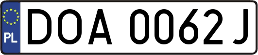 DOA0062J