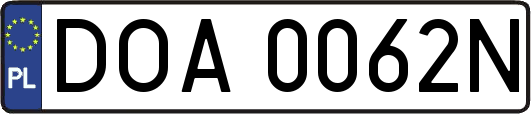 DOA0062N