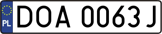 DOA0063J