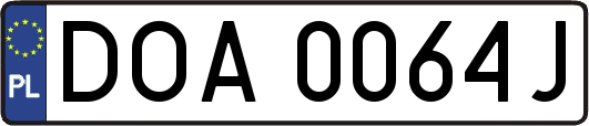 DOA0064J