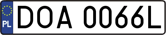 DOA0066L