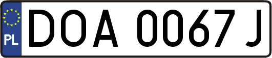 DOA0067J