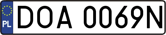 DOA0069N