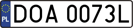 DOA0073L