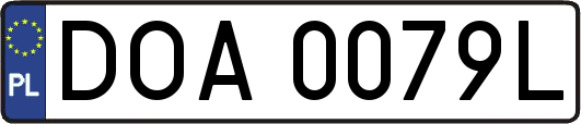 DOA0079L