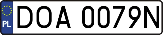 DOA0079N