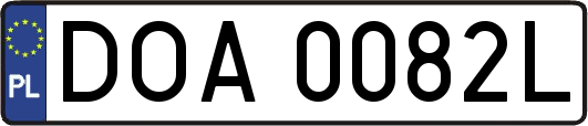DOA0082L