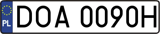 DOA0090H