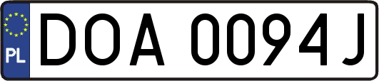 DOA0094J