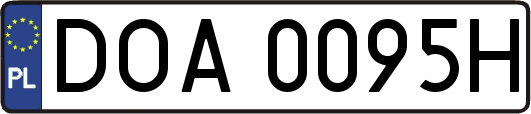 DOA0095H