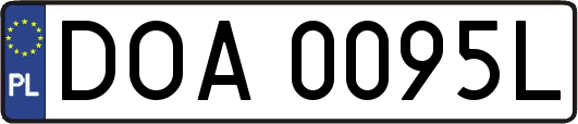 DOA0095L
