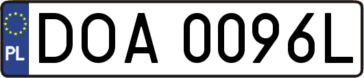 DOA0096L