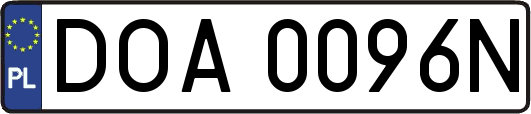 DOA0096N