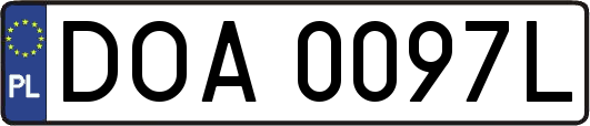 DOA0097L