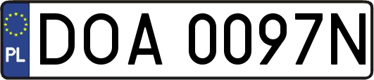 DOA0097N