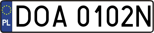 DOA0102N