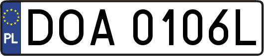 DOA0106L
