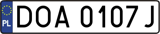 DOA0107J