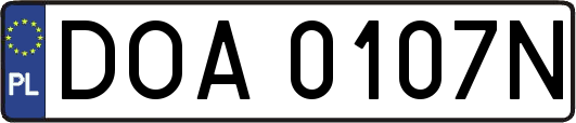 DOA0107N