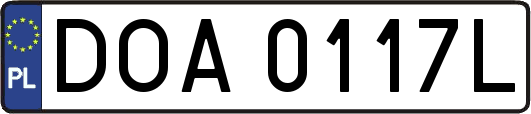 DOA0117L