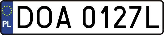 DOA0127L