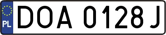 DOA0128J