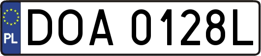 DOA0128L
