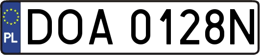 DOA0128N