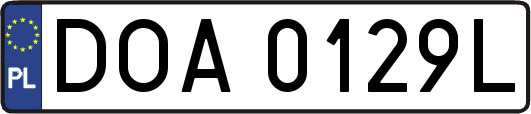 DOA0129L