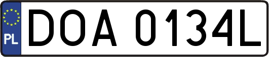 DOA0134L