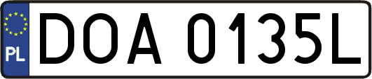 DOA0135L