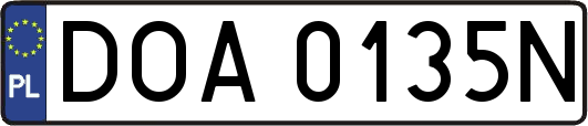 DOA0135N
